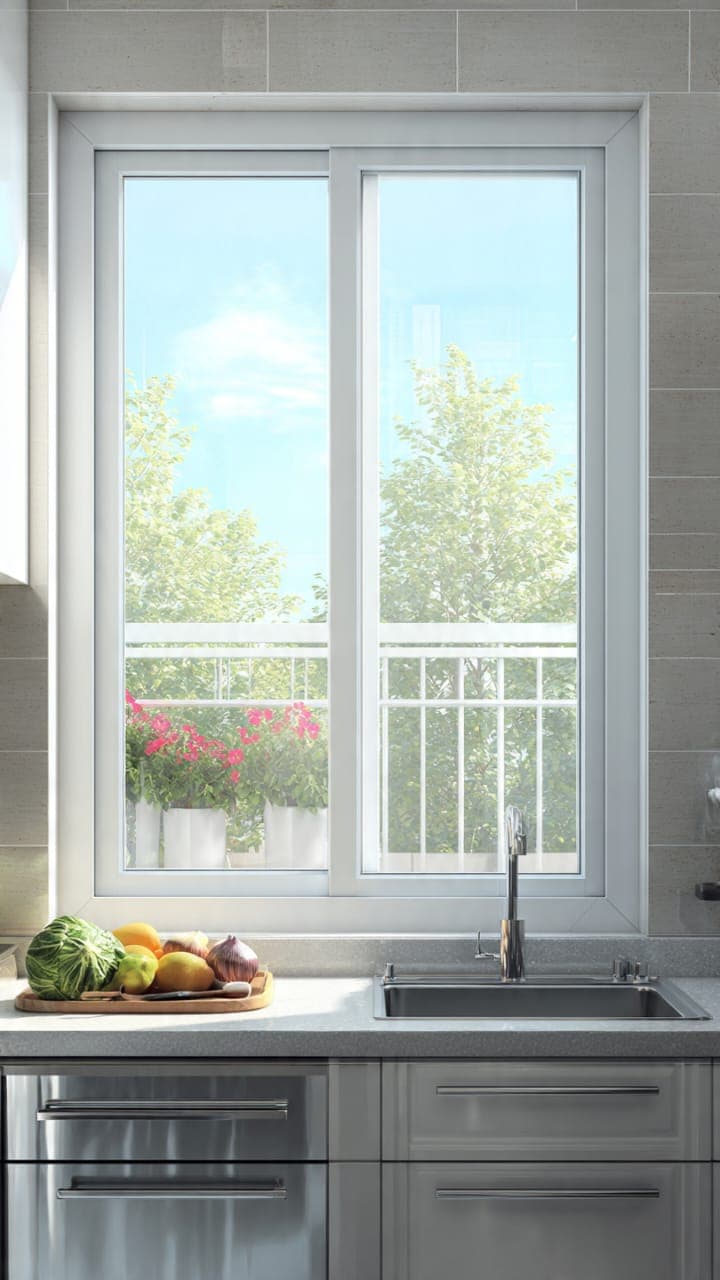 Sliding Window