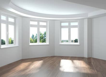 UPVC Windows